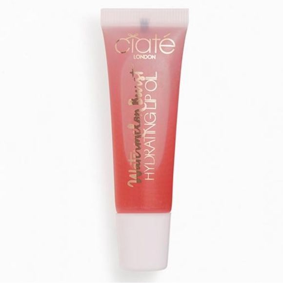 Sephora Other - 🦋Pick 6/$25 CIATÉ LONDON Watermelon Burst Hydrating Lip Oil New TravelSz